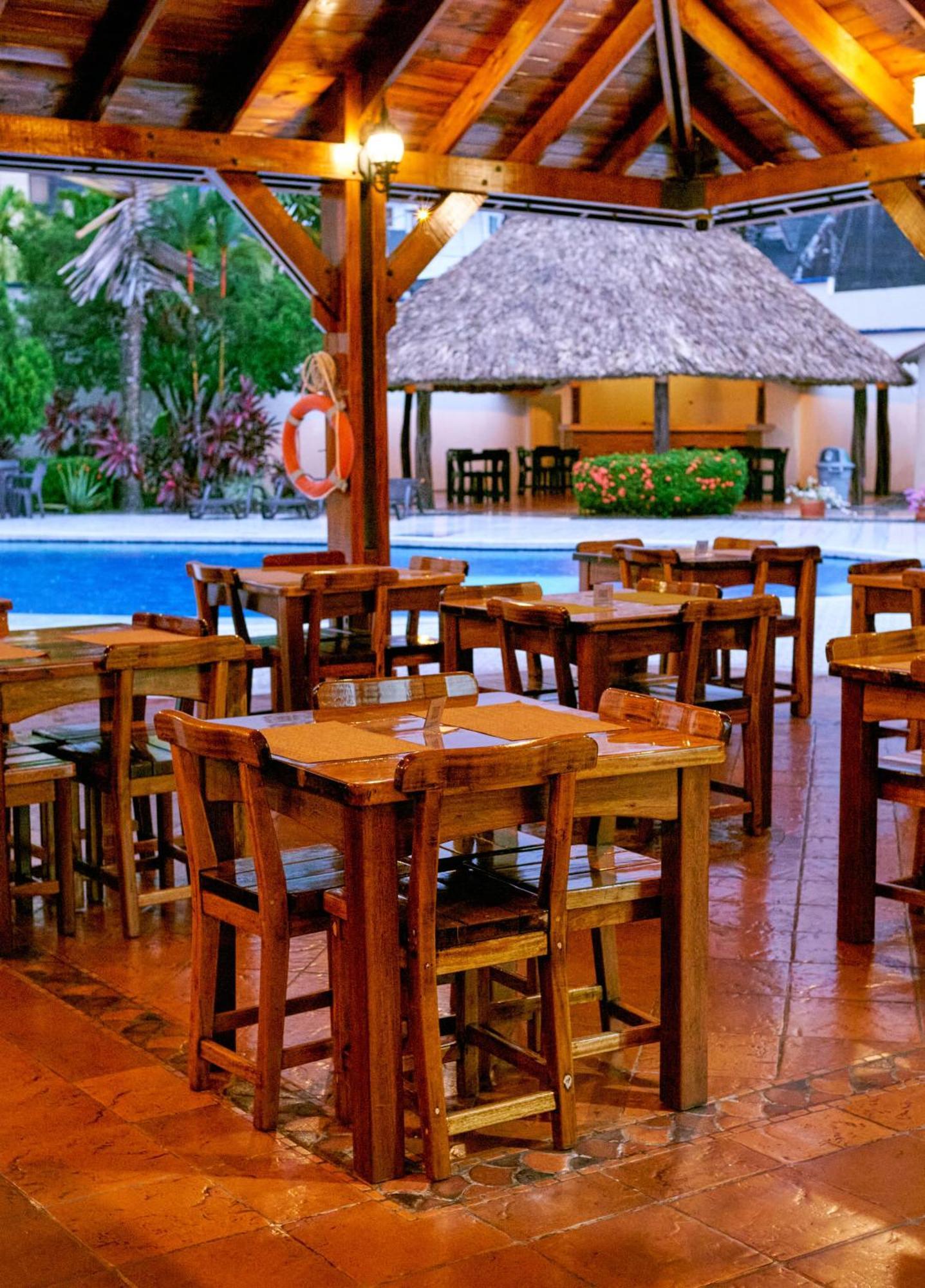 Hotel Maria Gloria Villavicencio Eksteriør billede